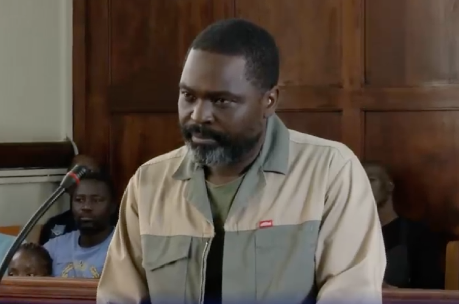 Victor Majola