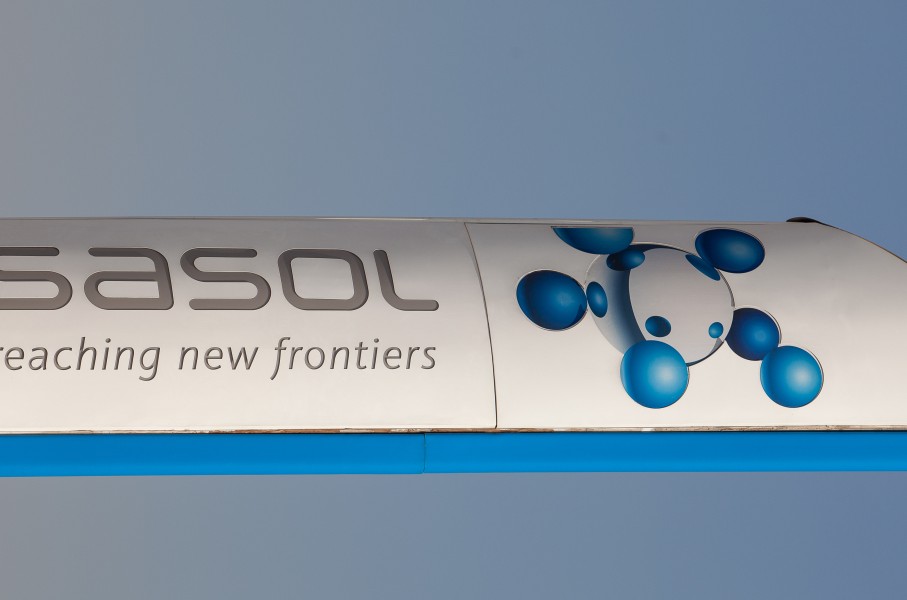 Sasol. Papi Morake/Gallo Images