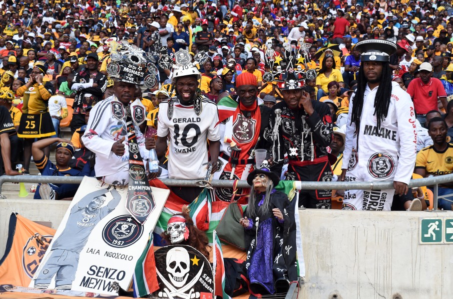 Soweto Derby