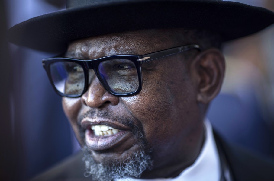 Finance Minister Enoch Godongwana tabled the 2026 Budget on Wednesday. 