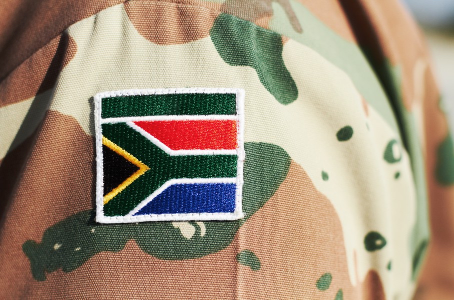 SANDF