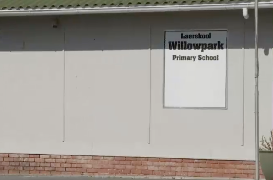Laerskool Willowpark Primary School
