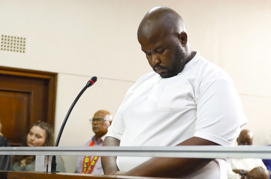 Ayanda Dludla. Sharon Seretlo/Gallo Images