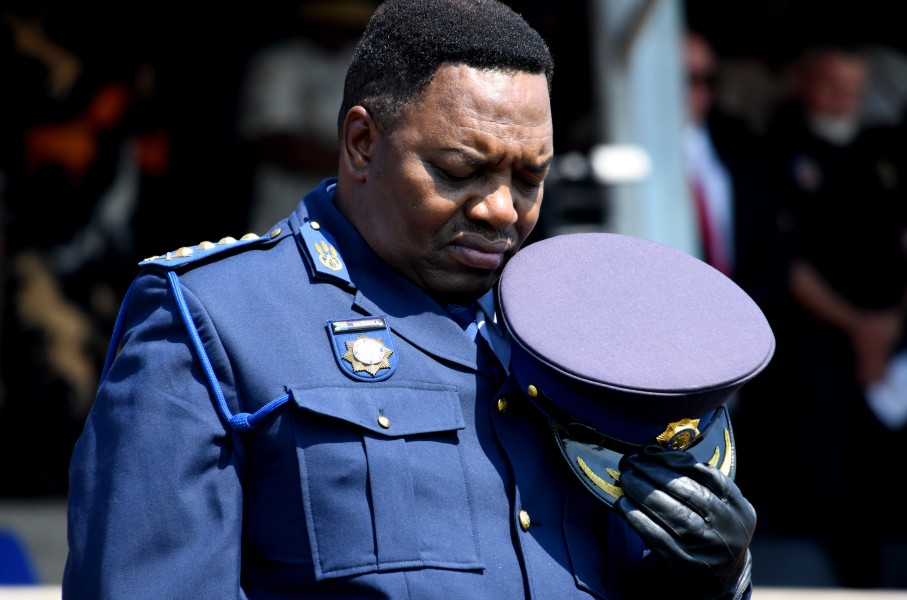 Fannie Masemola. Frennie Shivambu/X