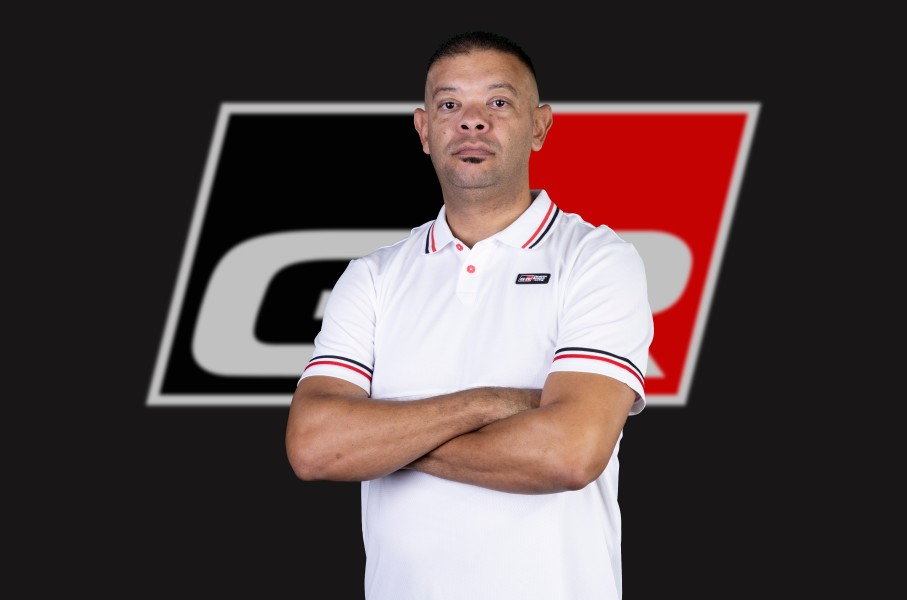 The GR Cup Media Challenge once again forms the headline act within the GR Cup paddock, placing some of South Africa’s leading motoring journalists directly into competitive circuit racing. Photo by TOYOTA GAZOO RACING SA