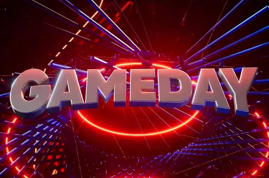 Gameday