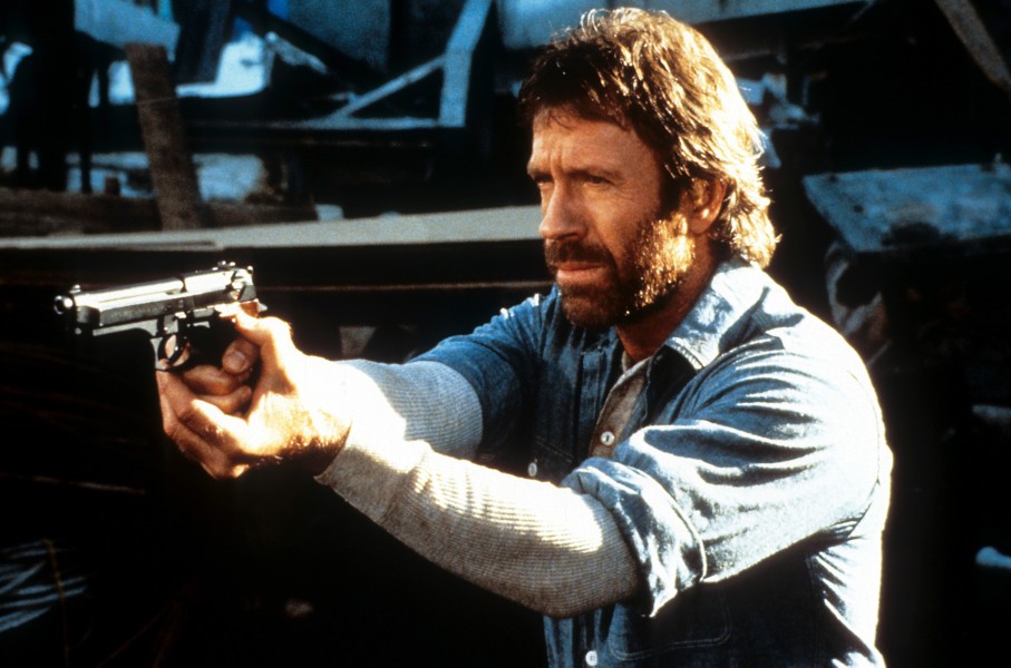 Chuck Norris, the US martial artist and Hollywood action star most famous for his role in "Walker, Texas Ranger," has died, his family said Friday. Getty Images 