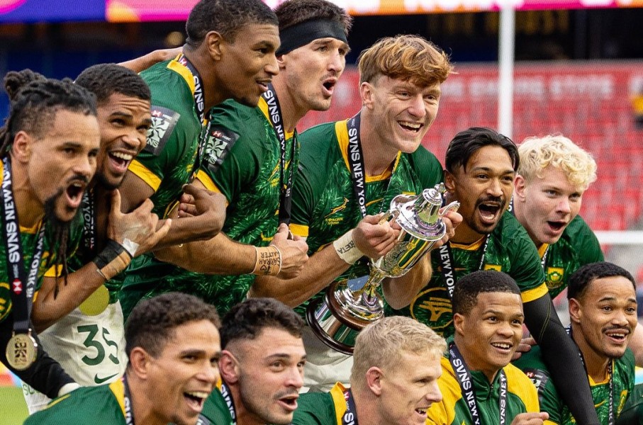 Blitzboks. @Blitzboks/X