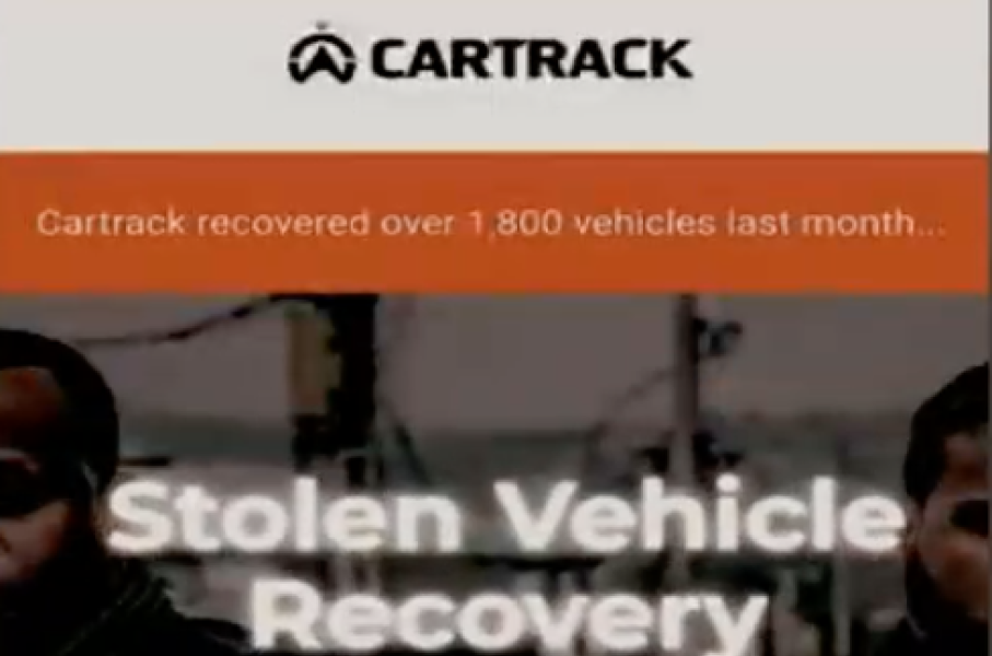 Cartrack 