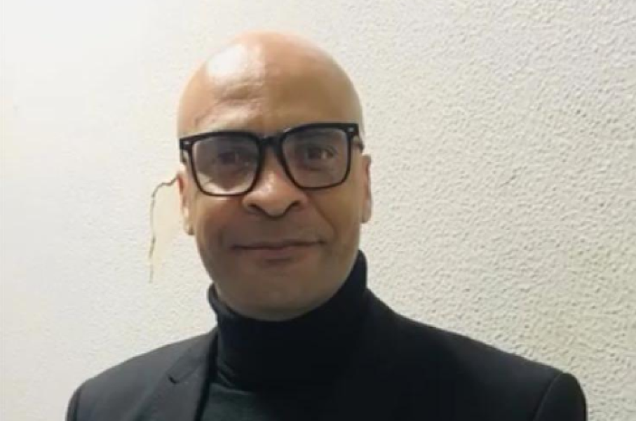 Inmate Jermaine Prim