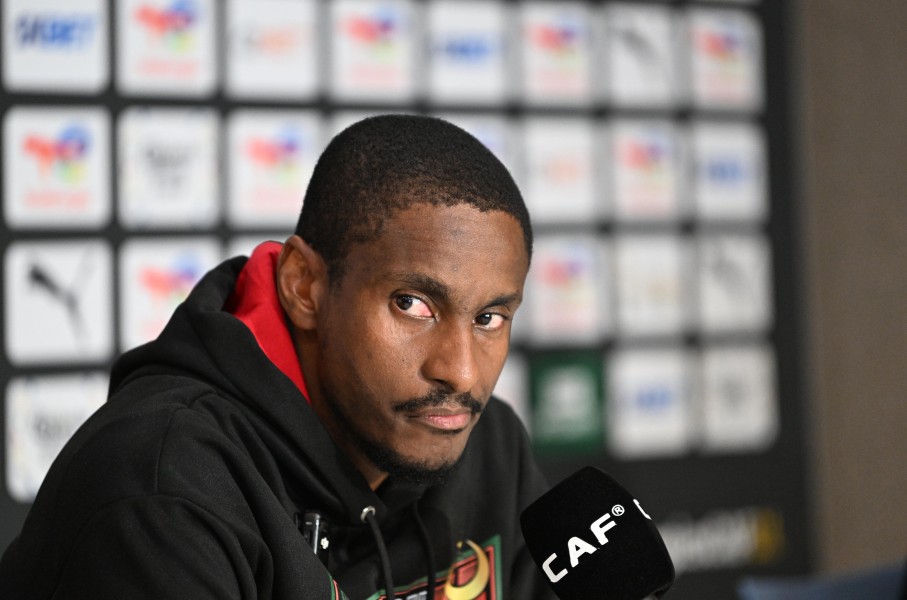 Rulani Mokwena. Lefty Shivambu/Gallo Images