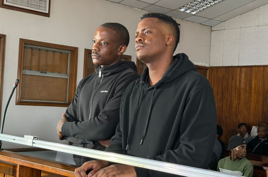 Ballermine Mugabe Tobias Matonhodze