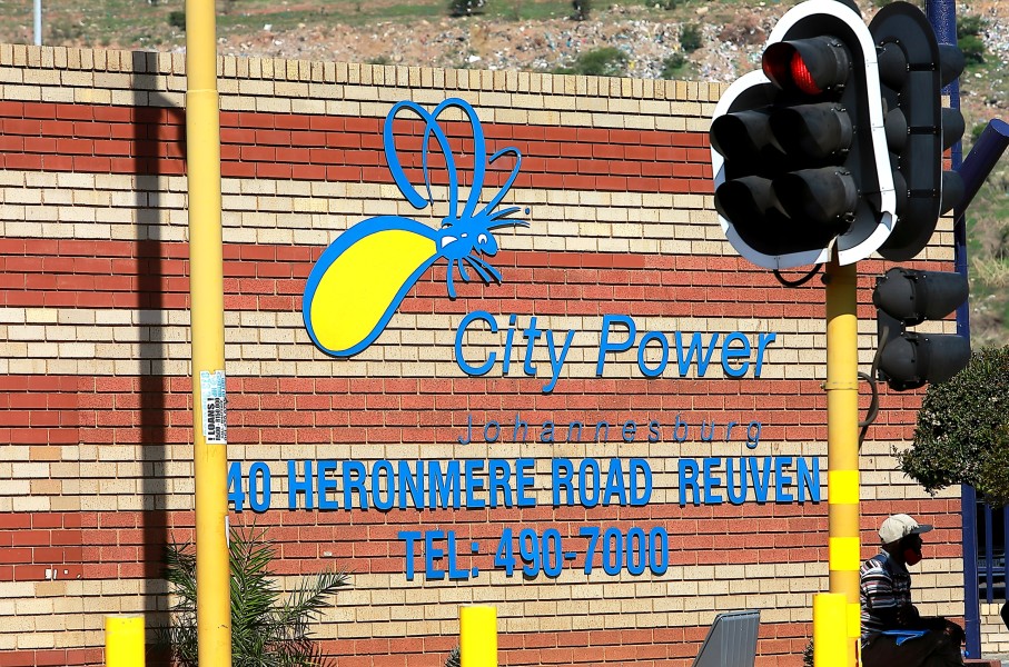 City Power. Gallo Images