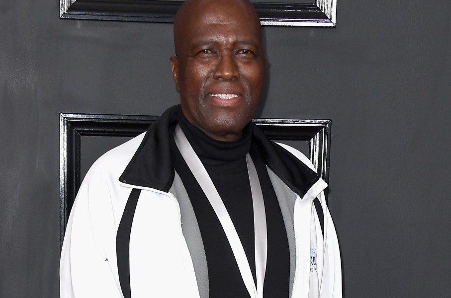 Albert Mazibuko. Getty Images