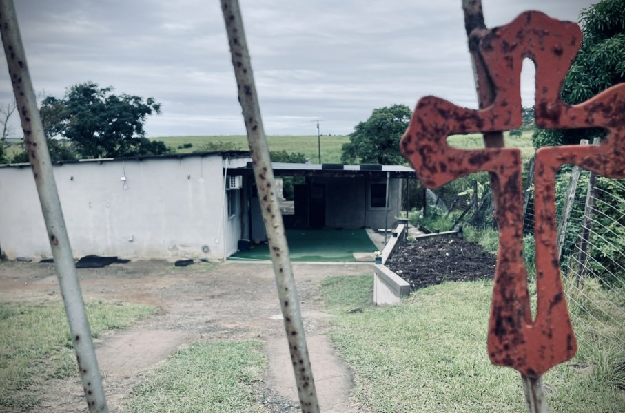 Family of seven killed in KZN. Dasen Thathiah/eNCA