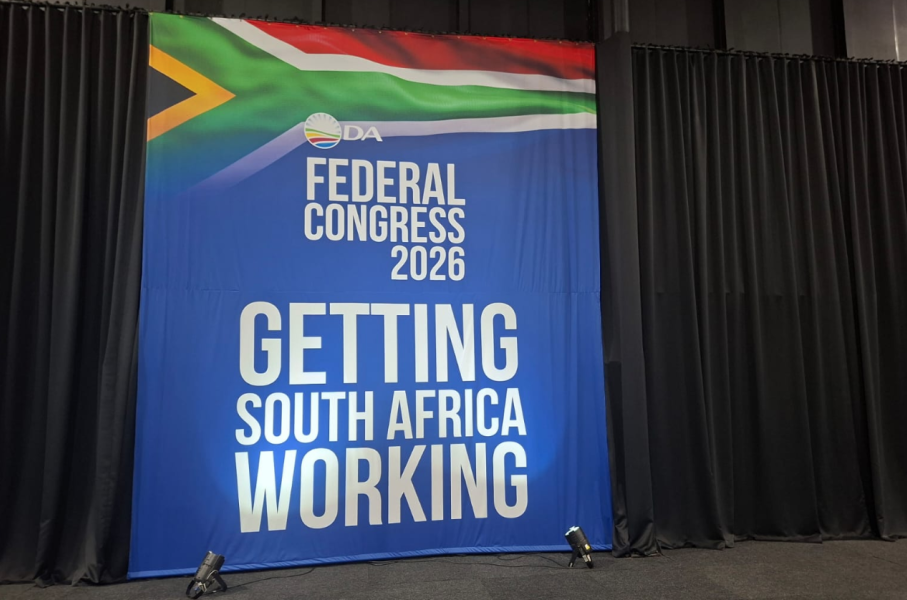 DA Federal Congress 2026 