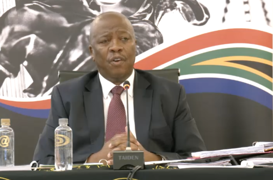 Aubrey Ledwaba 