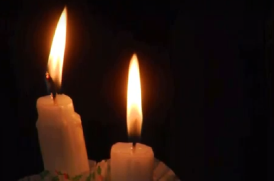 Ramasedi alongside his family finds himself preparing for a funeral for his niece who died in a house fire alongside her four-days old baby in Springs on Tuesday.