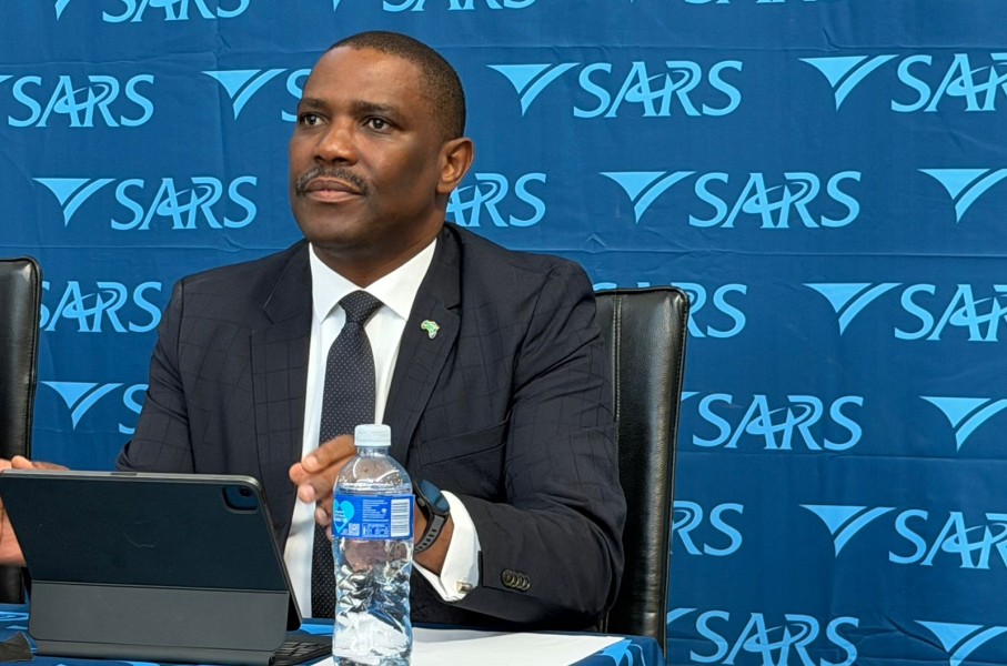 Ngobani Johnstone Makhubu