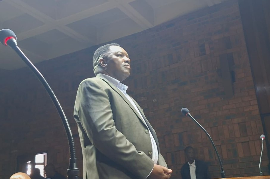 General Fannie Masemola