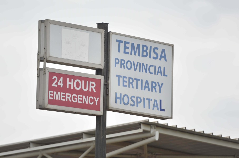 Tembisa Hospital