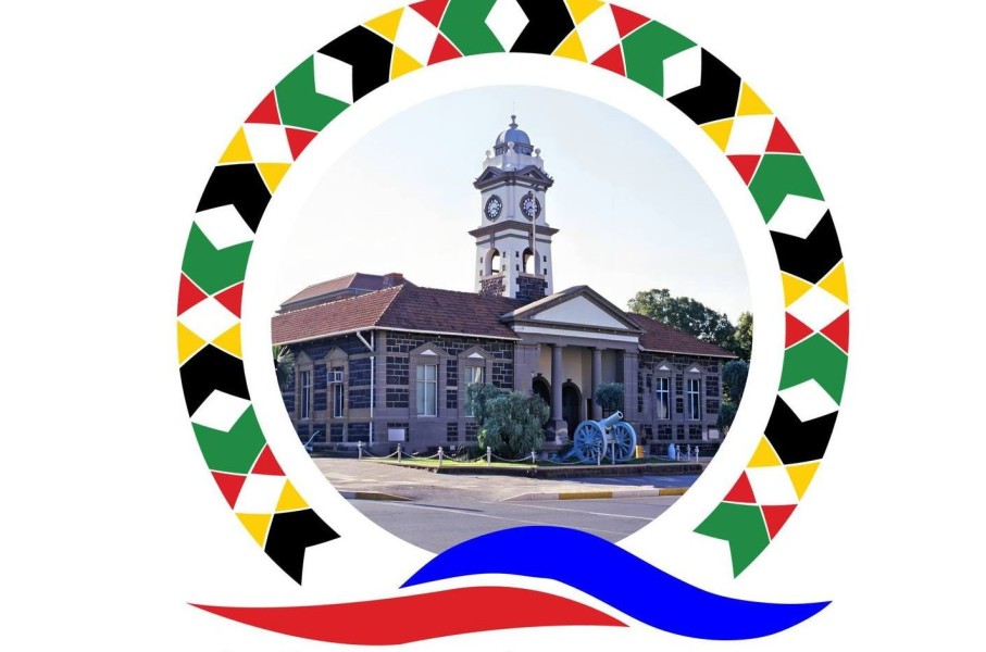 The Alfred Duma Local Municipality. Facebook