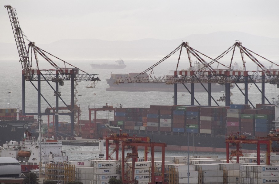 Africa Trade