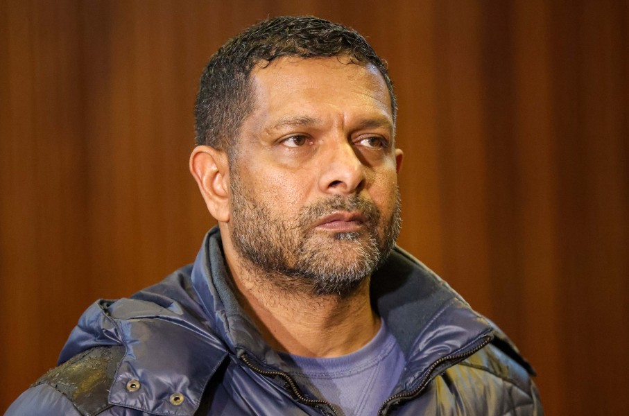Crime Intelligence deputy head Major-General Feroz Khan. OJ Koloti/Gallo Images