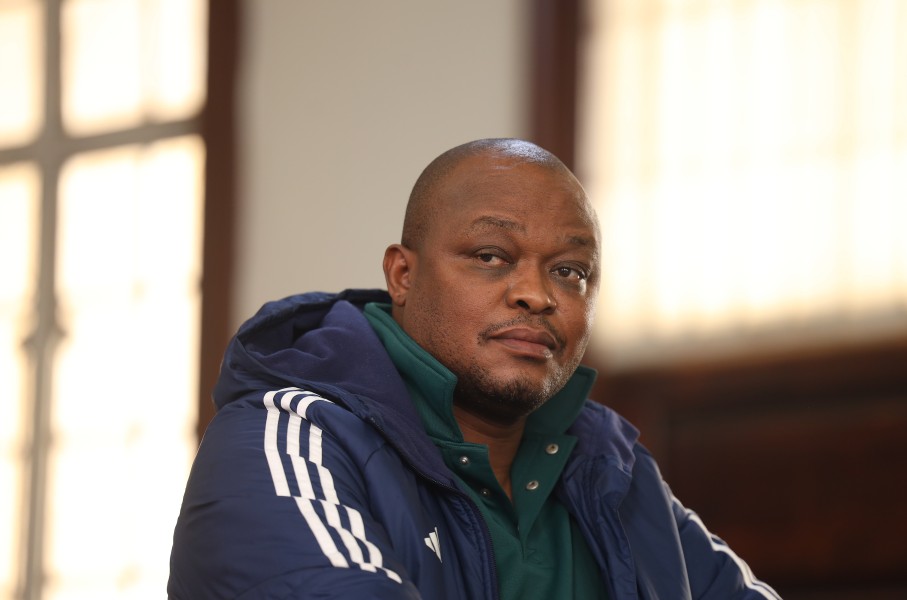 Brown Mogotsi. Sharon Seretlo/Gallo Images