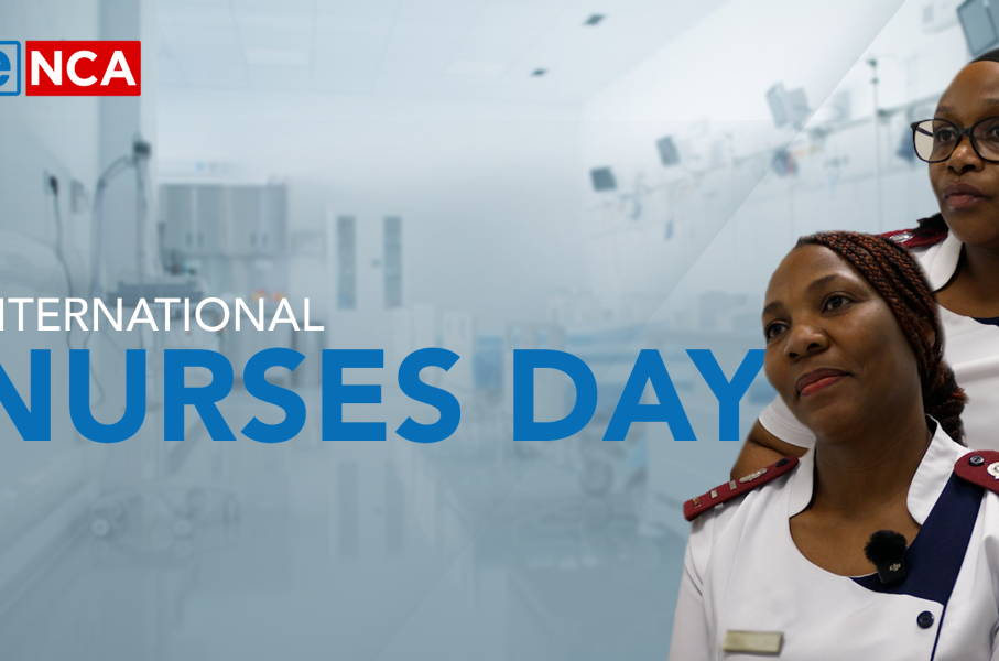 As the world marks International Nurses Day on 12 May, Mogale and Maisva’s story offers a glimpse into the resilience and compassion healthcare workers carry with them every single day.