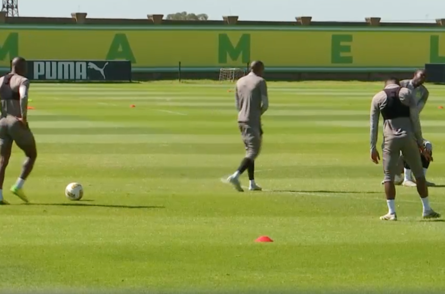 Mamelodi Sundowns