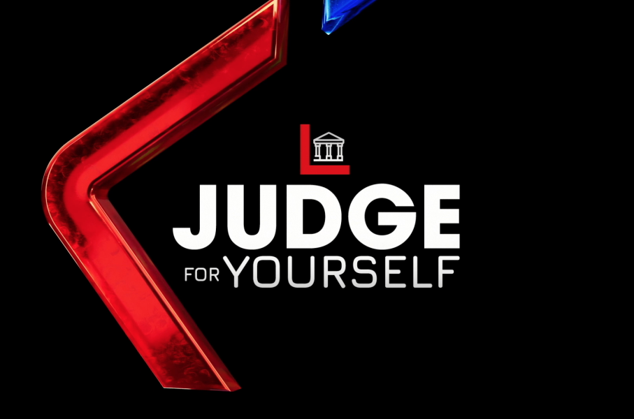 Judge For Yourself