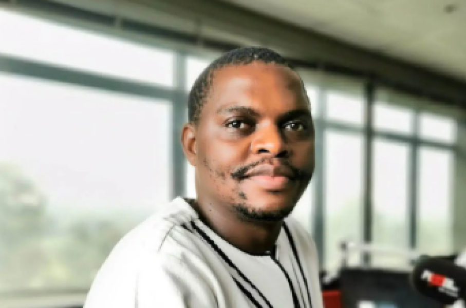 Lukhona Mnguni