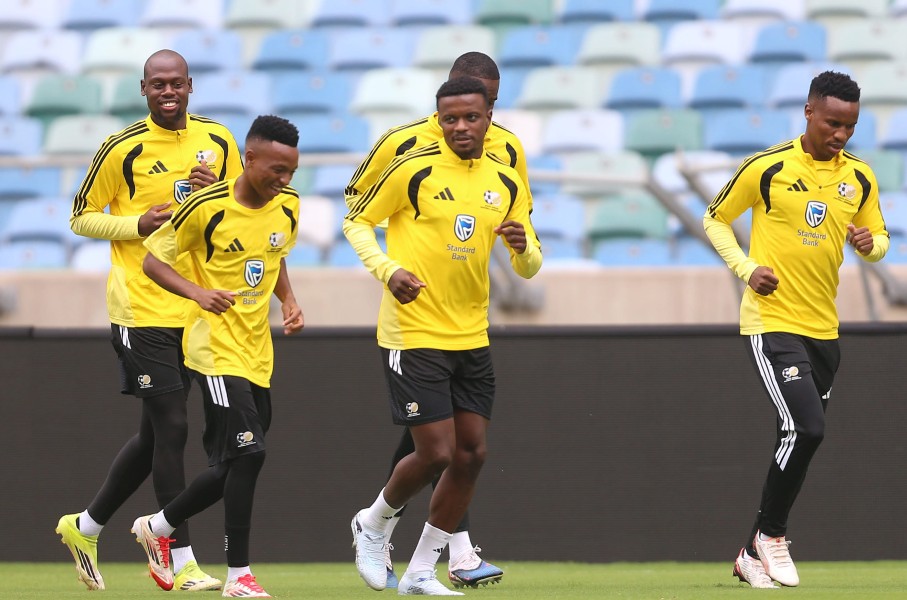 Bafana Bafana
