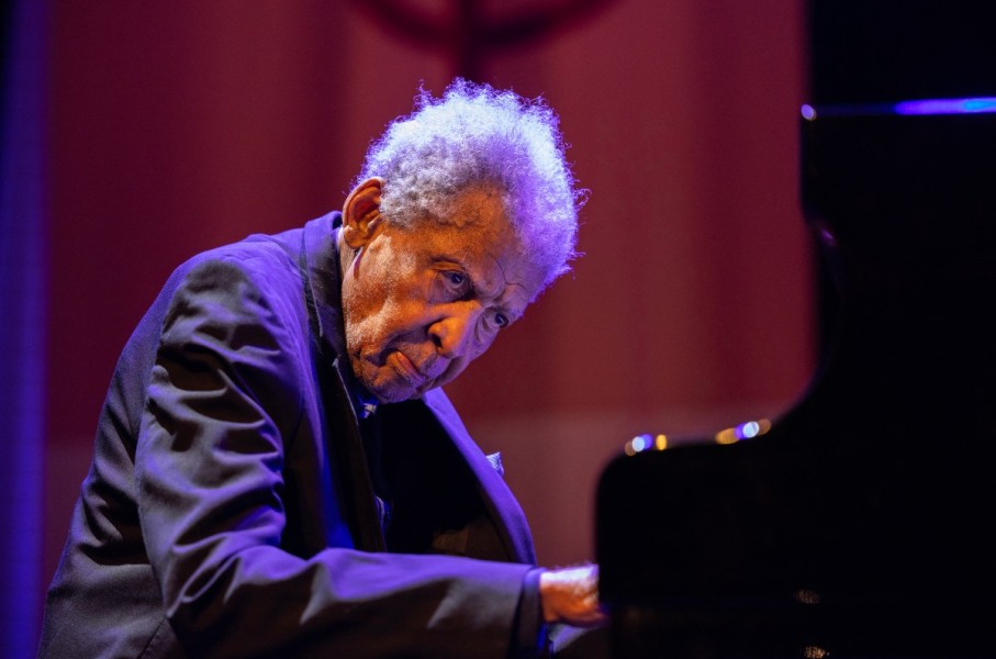 Abdullah Ibrahim