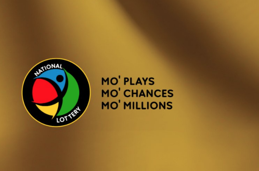 National Lottery