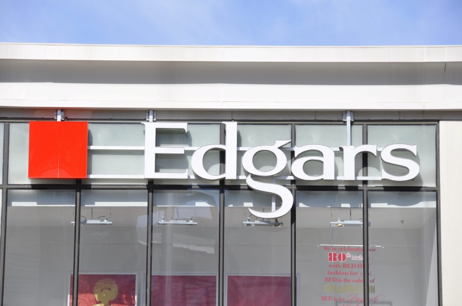 Edgars is entering a new growth phase. Gallo Images