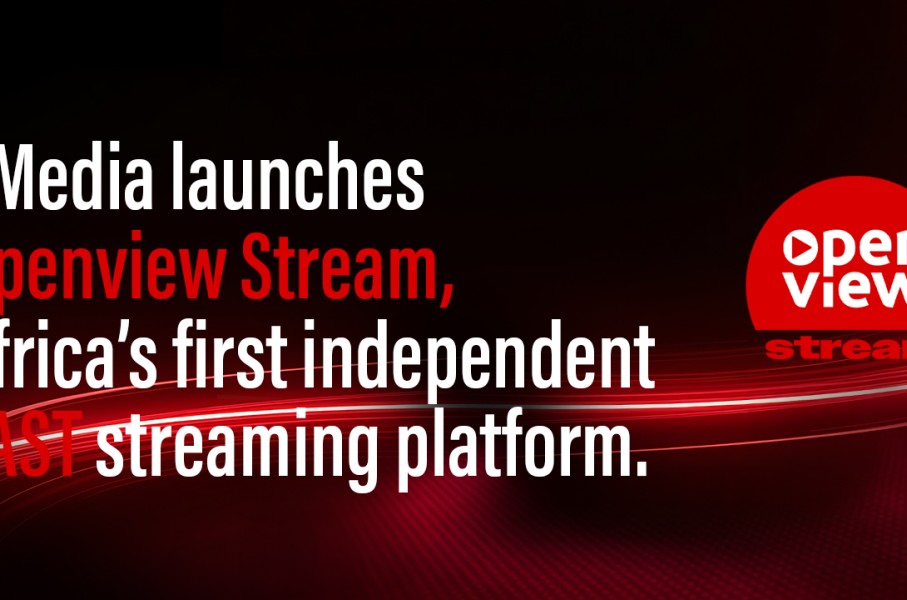 OpenView Stream Banner updated