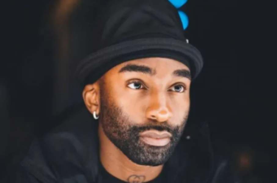 Riky Rick
