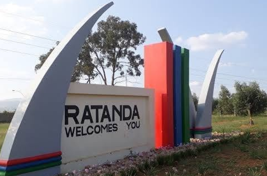 Ratanda