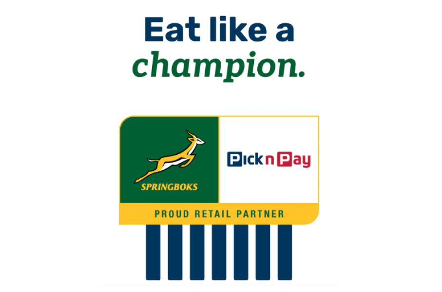 Eat Like A Champion