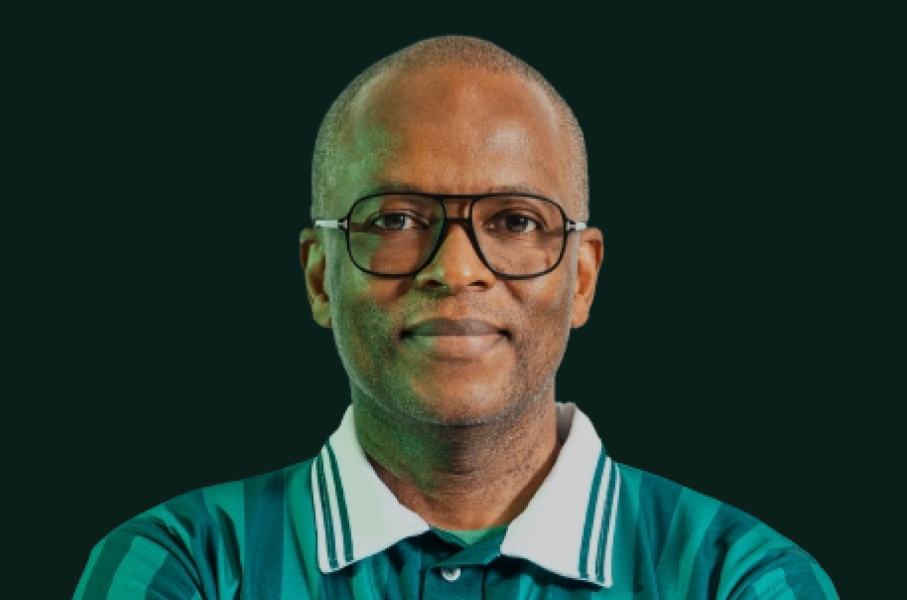 Sandile Zungu
