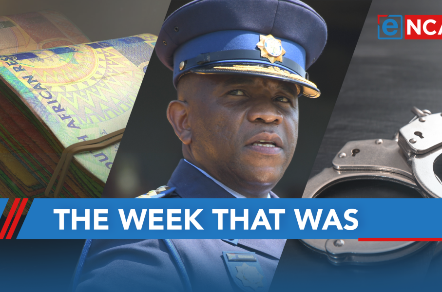 THE WEEK THAT WAS_9 JULY 2026