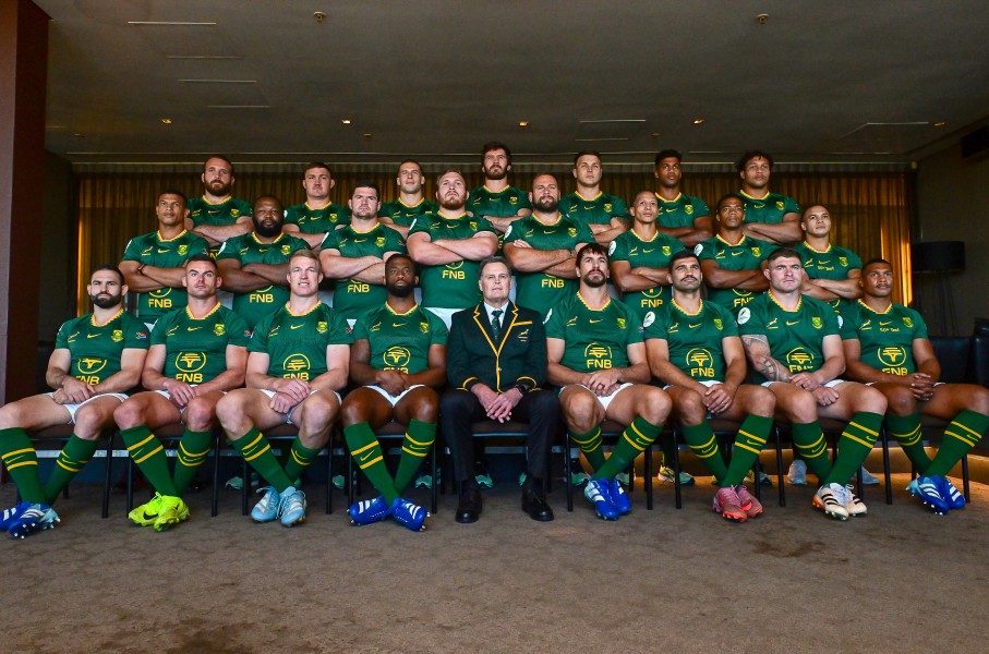 Springboks