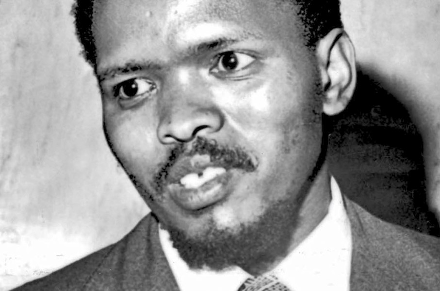 Steve Biko.   Daily Dispatch/Gallo Images