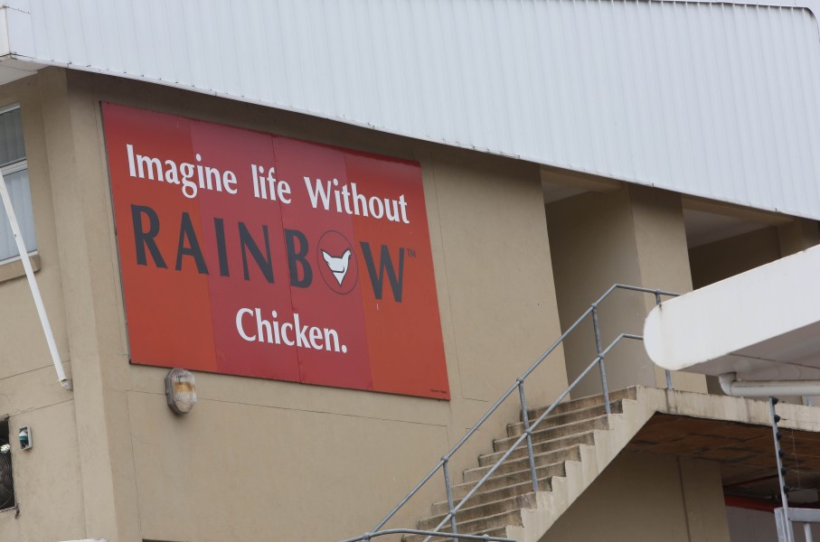 RCL Foods shares fall by nearly 5 percent.  Sunday Times / Jackie Clausen/Gallo Images