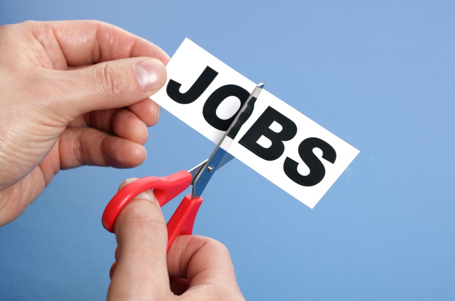 About 350 jobs are at risk at Ferroglobe's eMalahleni smelter. Getty Images