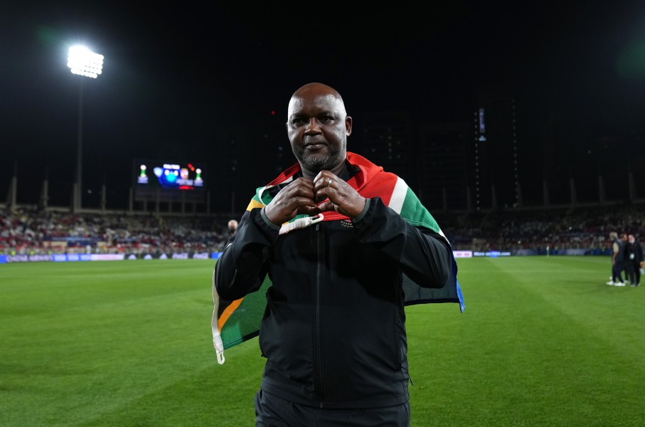 Pitso Mosimane. GettyImages-1370144586.jpg