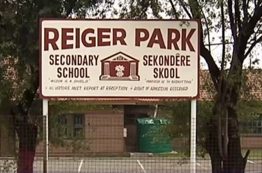 Reiger Park Secondary School