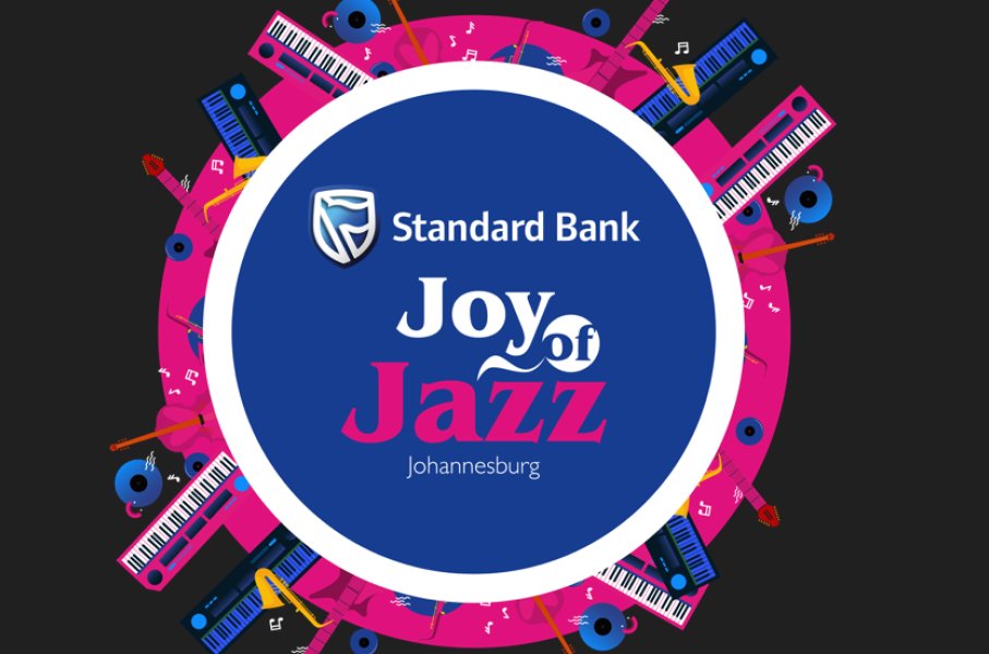 Standard Bank Joy of Jazz